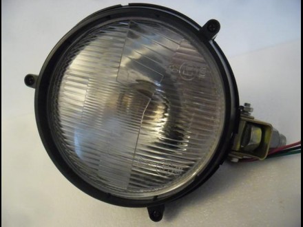 Far Prednji 21 oktobar fi 13cm